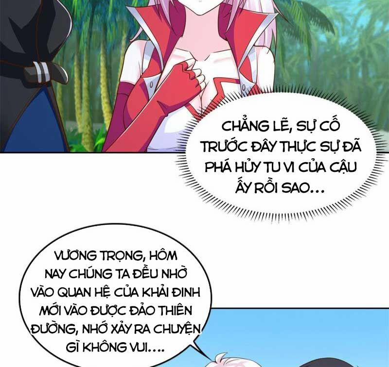 Đấu Chiến Cuồng Triều 357 trang 45