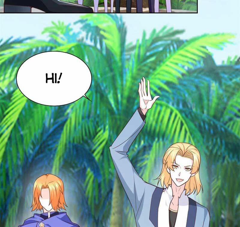 Đấu Chiến Cuồng Triều 357 trang 48