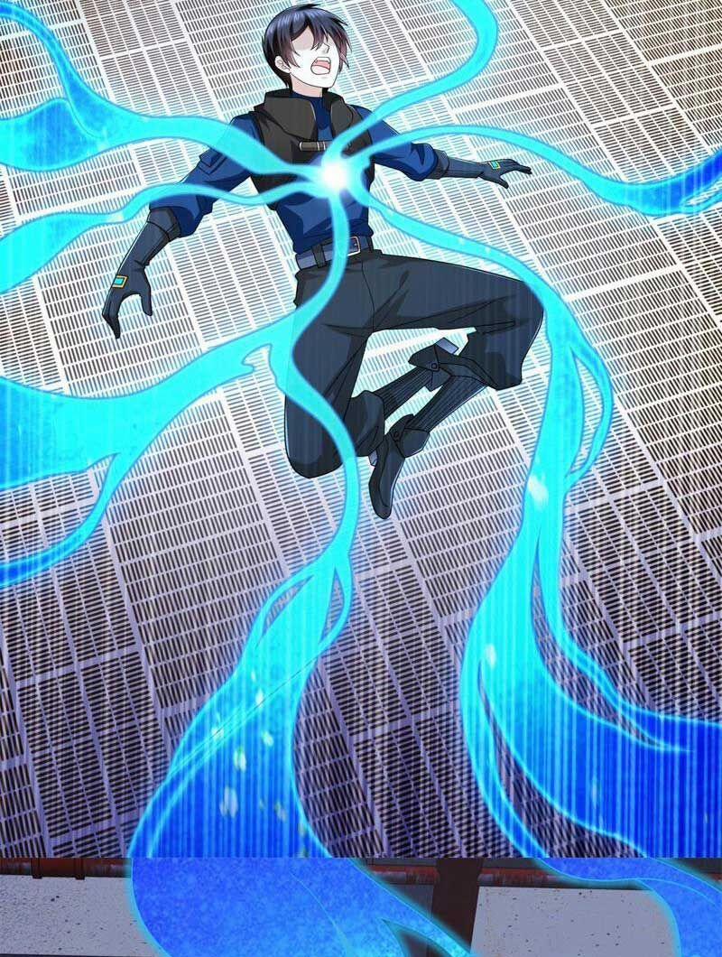 Đấu Chiến Cuồng Triều 357 trang 5