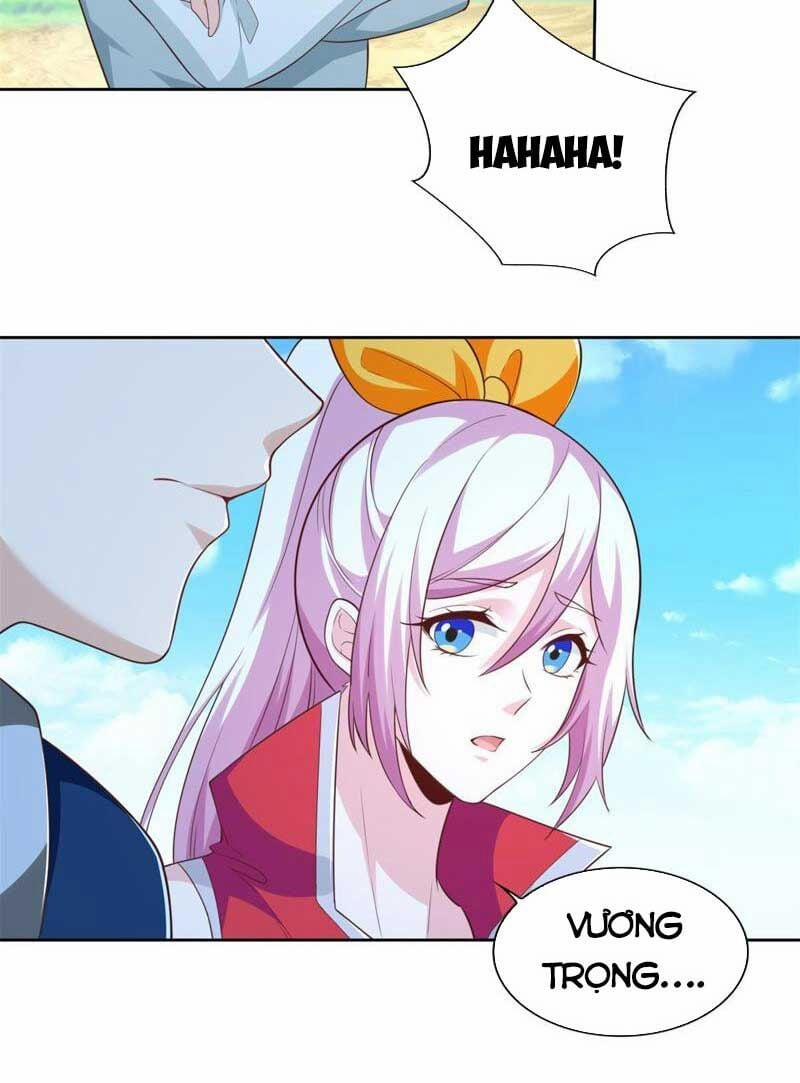 Đấu Chiến Cuồng Triều 358 trang 14
