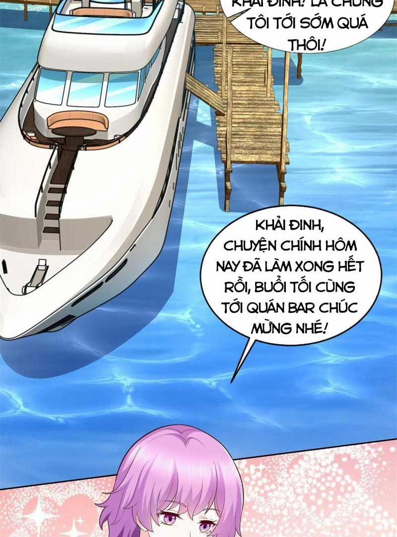 Đấu Chiến Cuồng Triều 358 trang 2