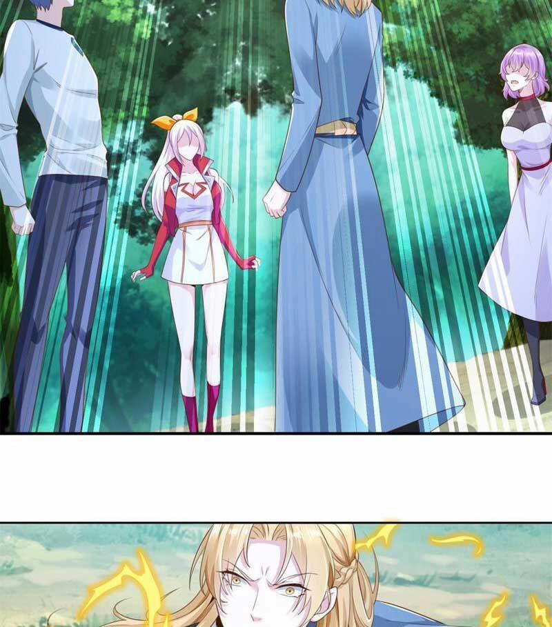 Đấu Chiến Cuồng Triều 358 trang 28