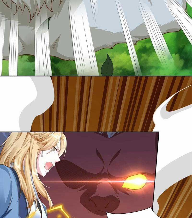 Đấu Chiến Cuồng Triều 358 trang 35