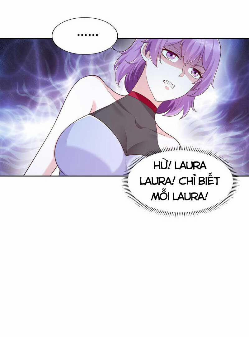 Đấu Chiến Cuồng Triều 358 trang 5