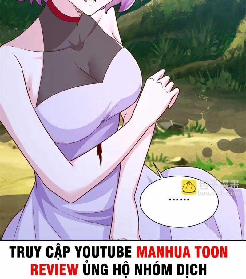 Đấu Chiến Cuồng Triều 358 trang 50