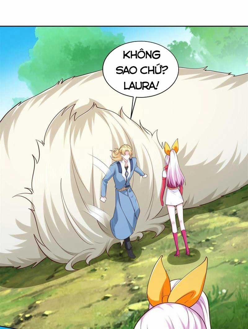 Đấu Chiến Cuồng Triều 359 trang 1