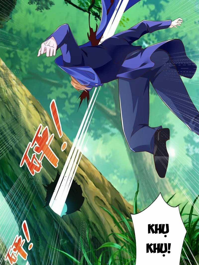 Đấu Chiến Cuồng Triều 359 trang 23