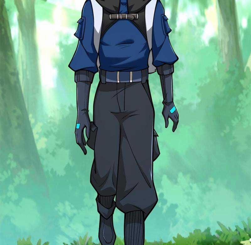 Đấu Chiến Cuồng Triều 359 trang 47