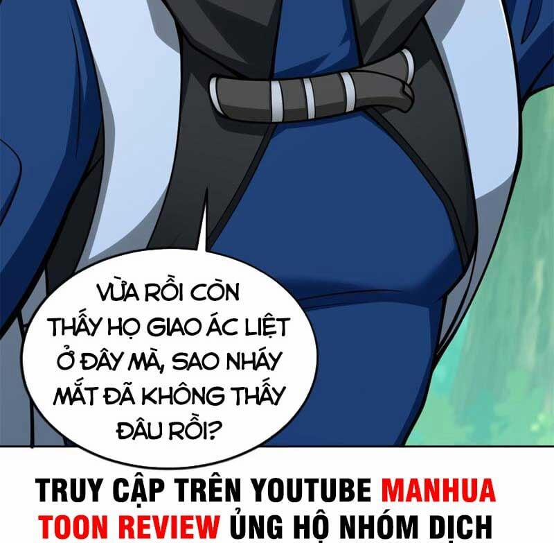 Đấu Chiến Cuồng Triều 359 trang 50