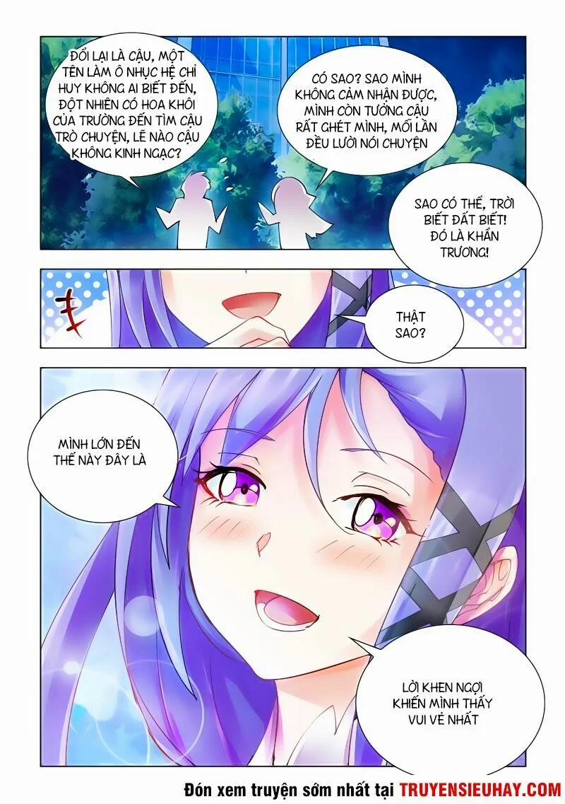 Đấu Chiến Cuồng Triều 55 trang 7