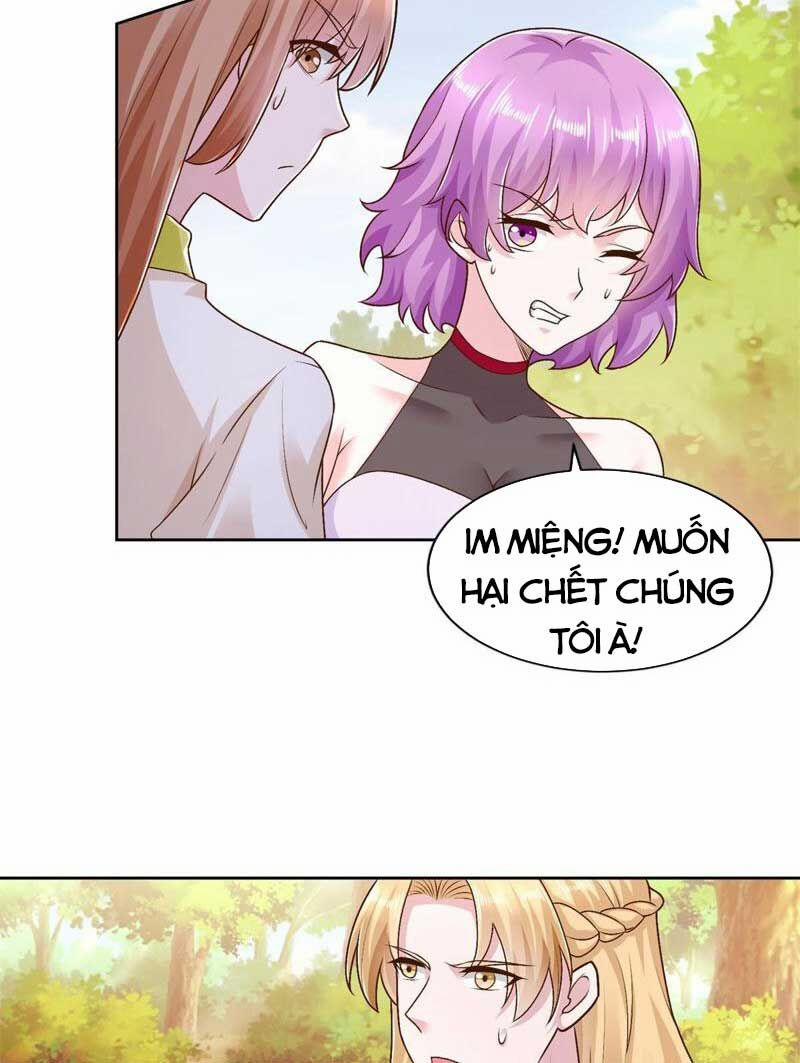 Đấu Chiến Cuồng Triều 560 trang 2