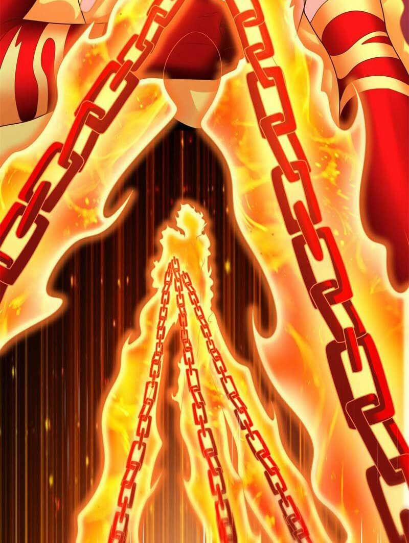 Đấu Chiến Cuồng Triều 560 trang 23