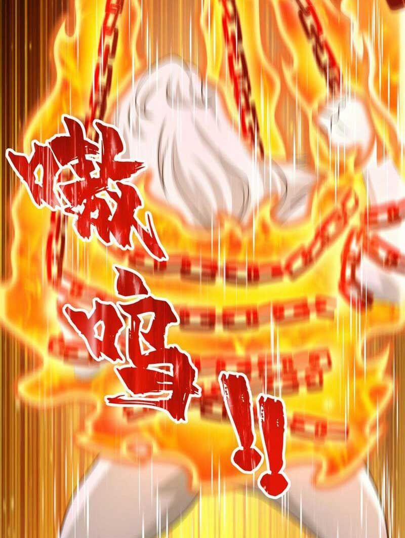 Đấu Chiến Cuồng Triều 560 trang 24