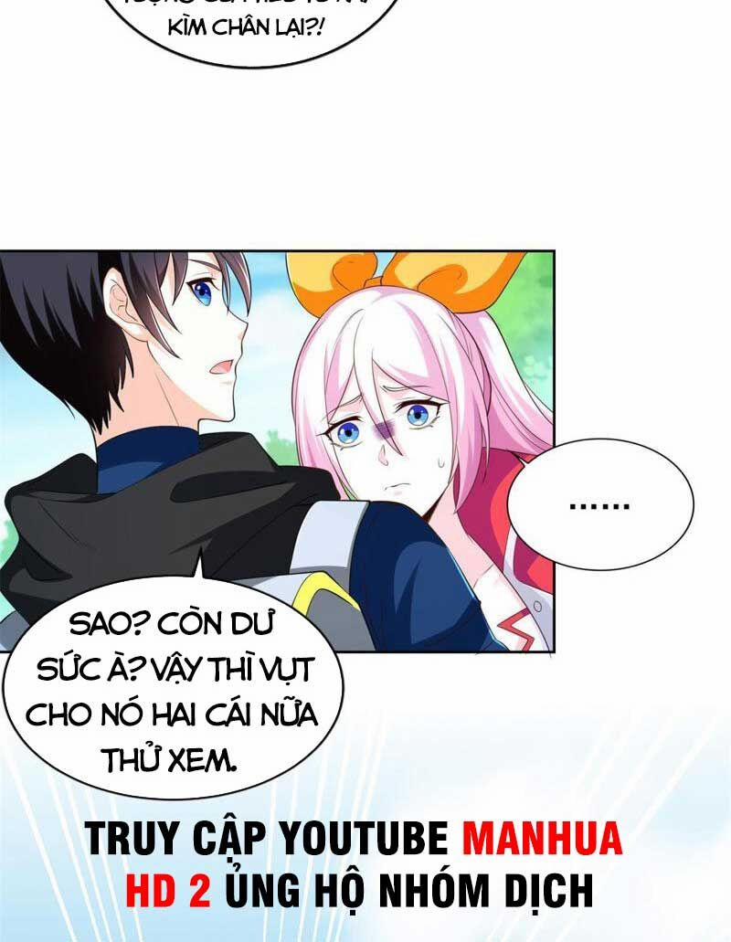 Đấu Chiến Cuồng Triều 560 trang 27