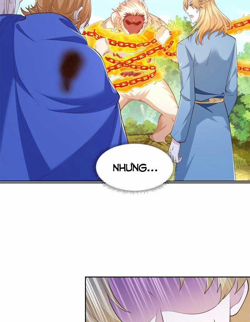 Đấu Chiến Cuồng Triều 560 trang 34