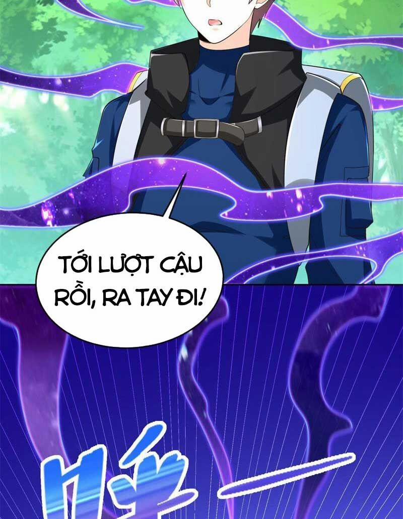 Đấu Chiến Cuồng Triều 560 trang 44