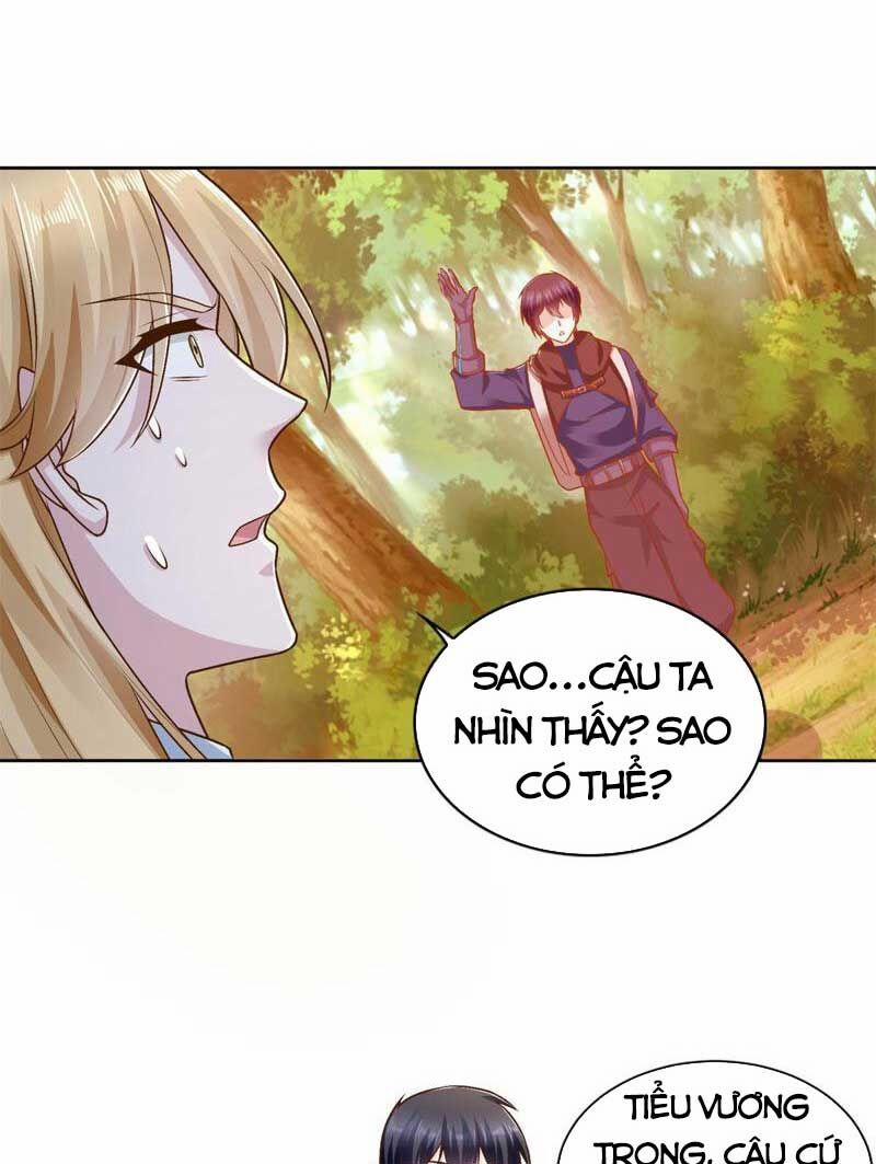 Đấu Chiến Cuồng Triều 560 trang 6