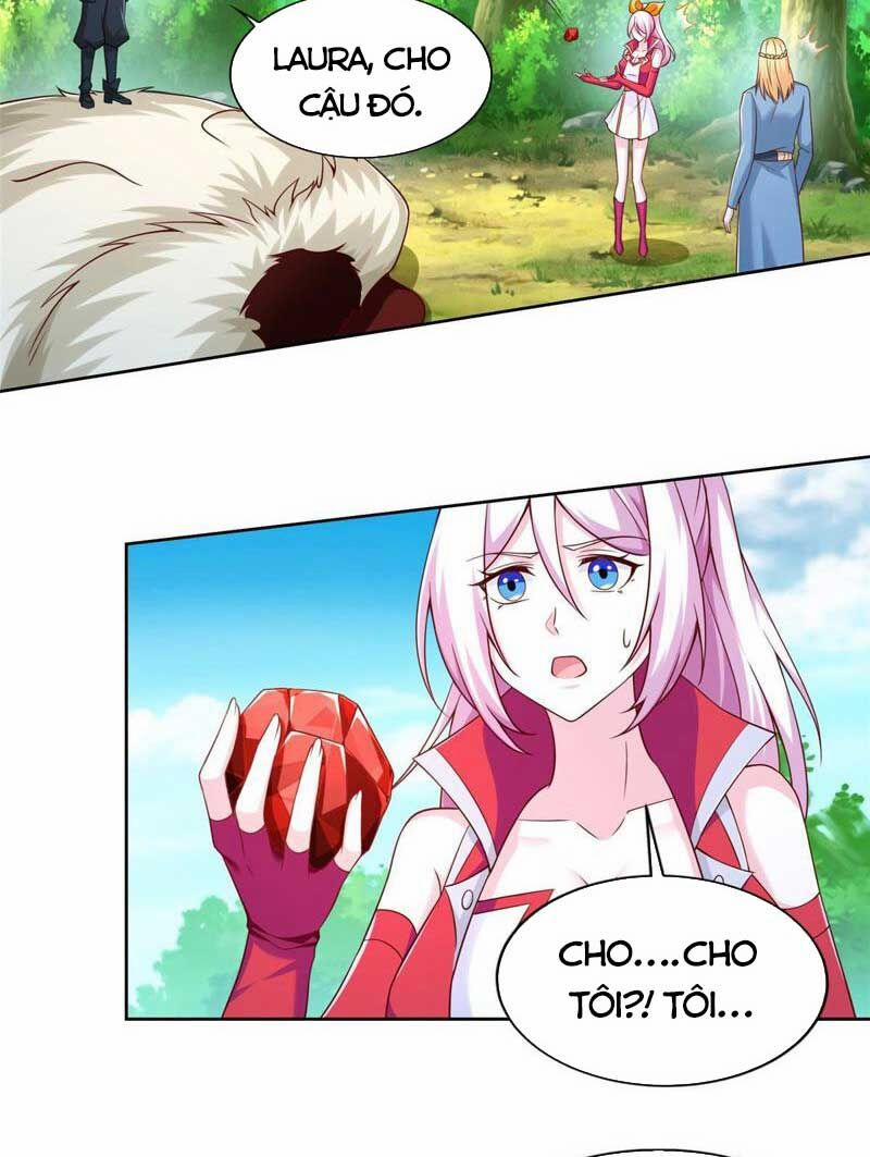 Đấu Chiến Cuồng Triều 561 trang 14