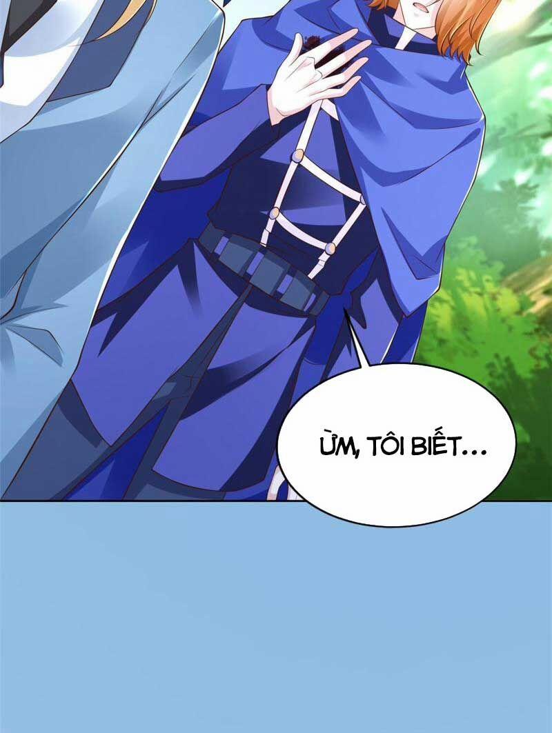 Đấu Chiến Cuồng Triều 561 trang 22