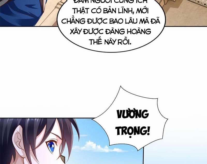 Đấu Chiến Cuồng Triều 561 trang 27