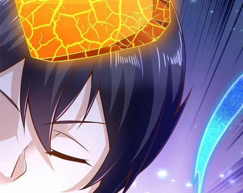 Đấu Chiến Cuồng Triều 561 trang 38