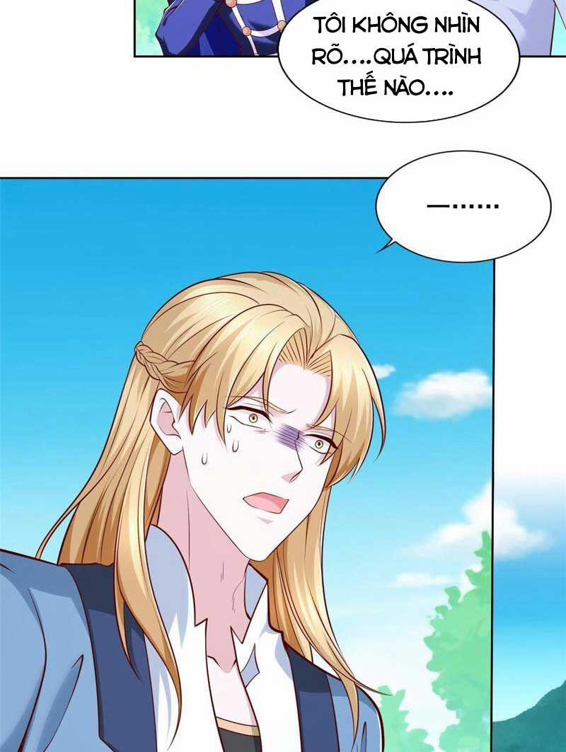 Đấu Chiến Cuồng Triều 561 trang 7