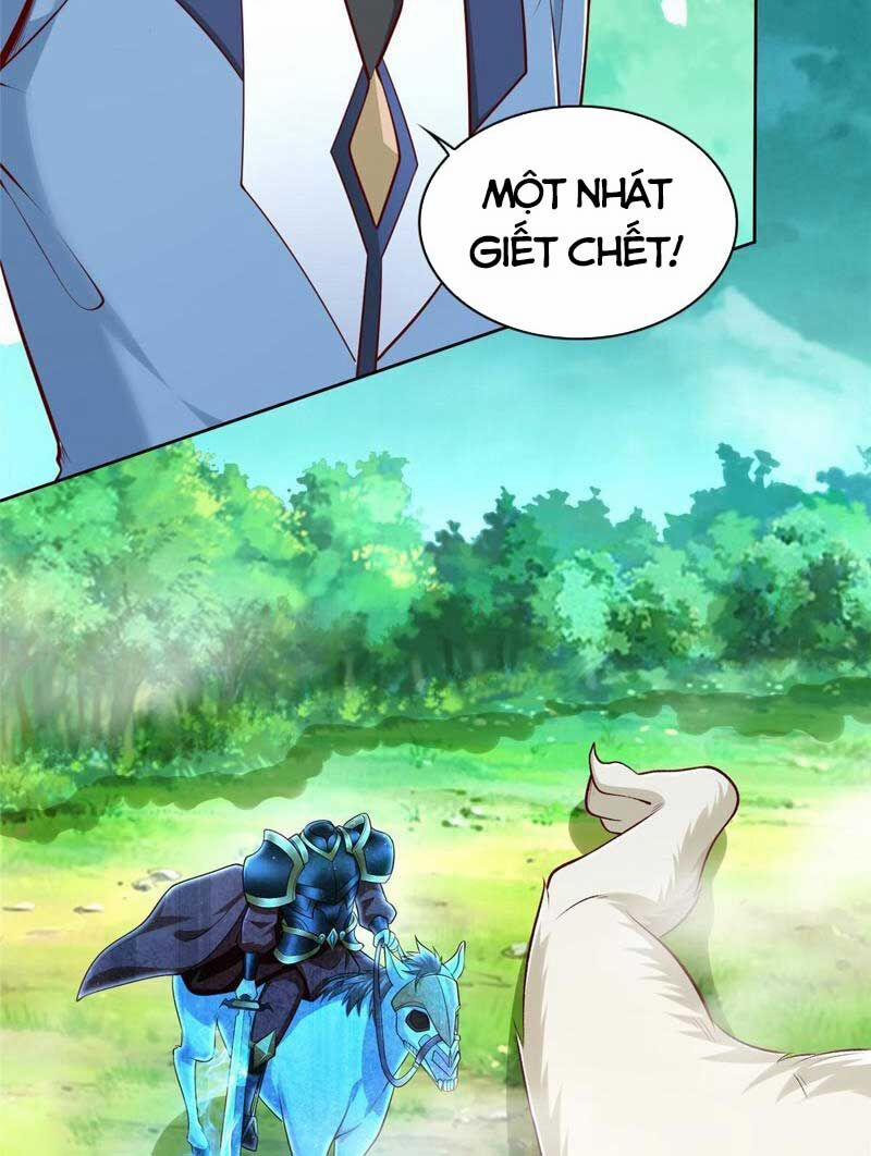 Đấu Chiến Cuồng Triều 561 trang 8
