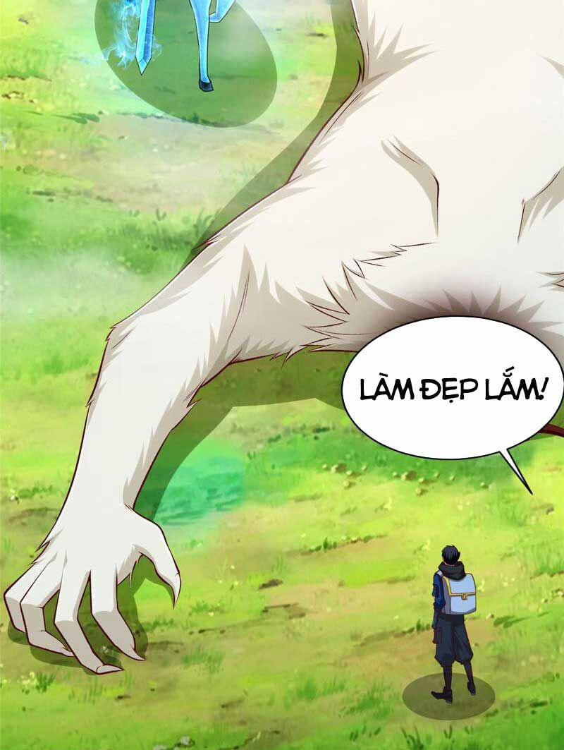 Đấu Chiến Cuồng Triều 561 trang 9