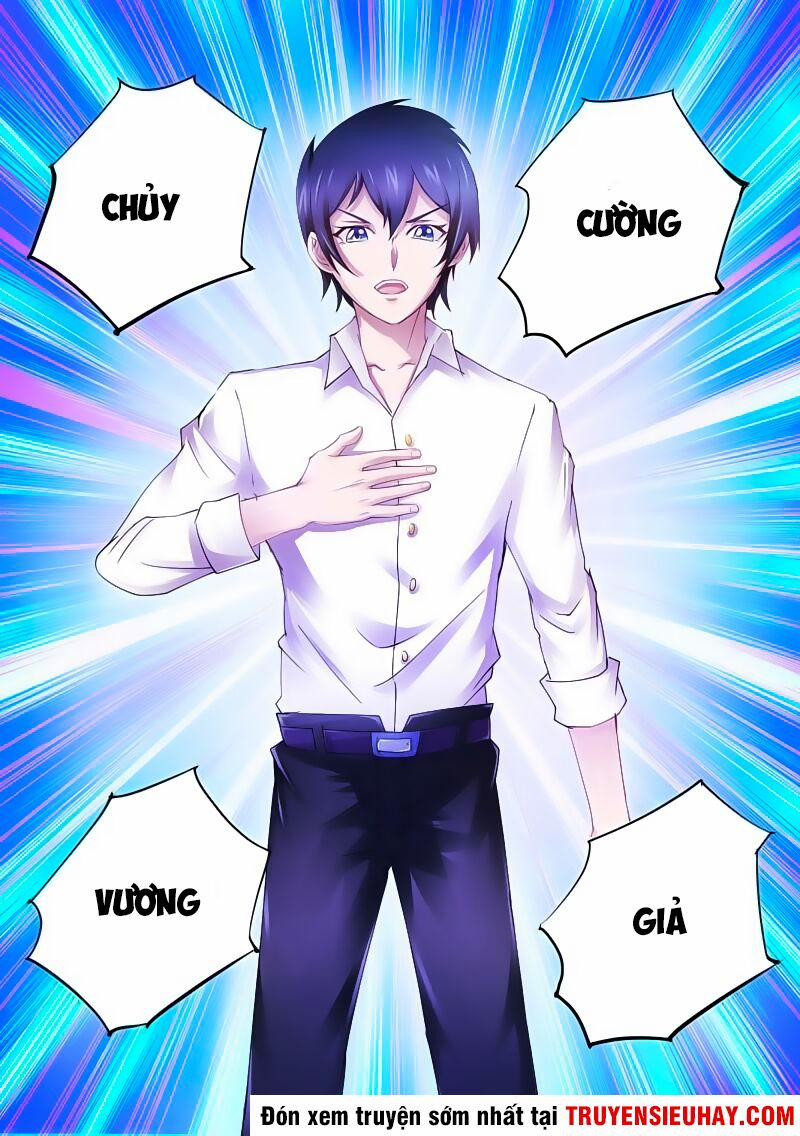Đấu Chiến Cuồng Triều 60 trang 12