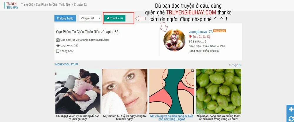Đấu Chiến Cuồng Triều 69 trang 13