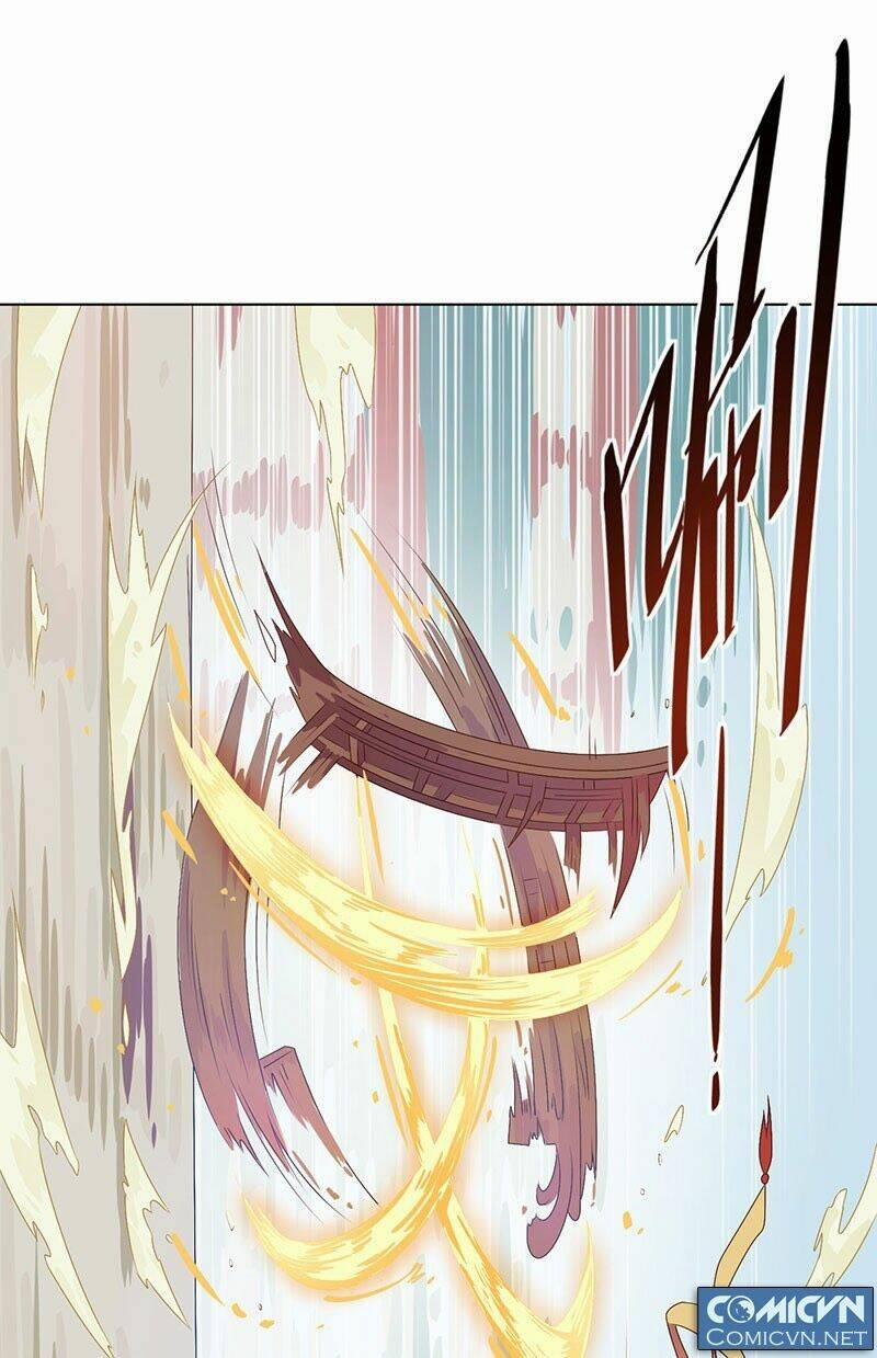 Đấu Chiến Thắng Phật 0 trang 7