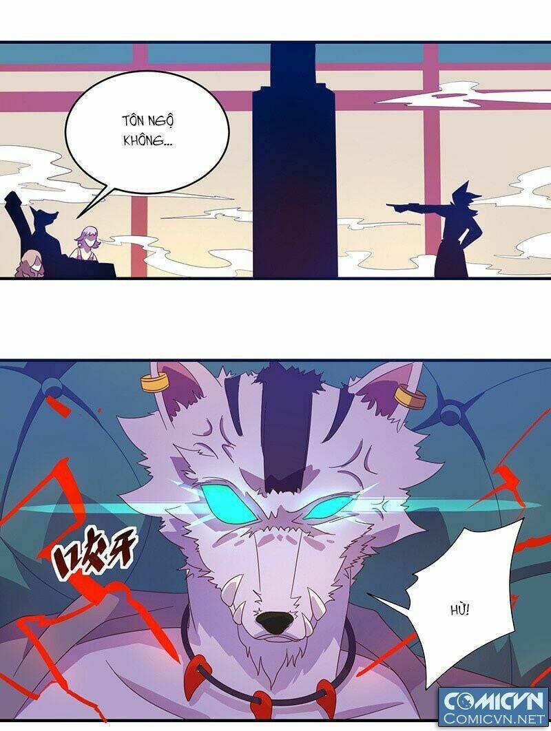 Đấu Chiến Thắng Phật 1 trang 6