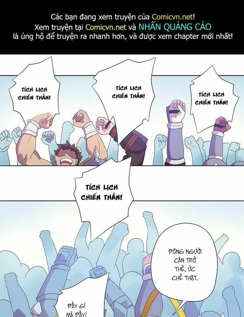 Đấu Chiến Thắng Phật 10 trang 1
