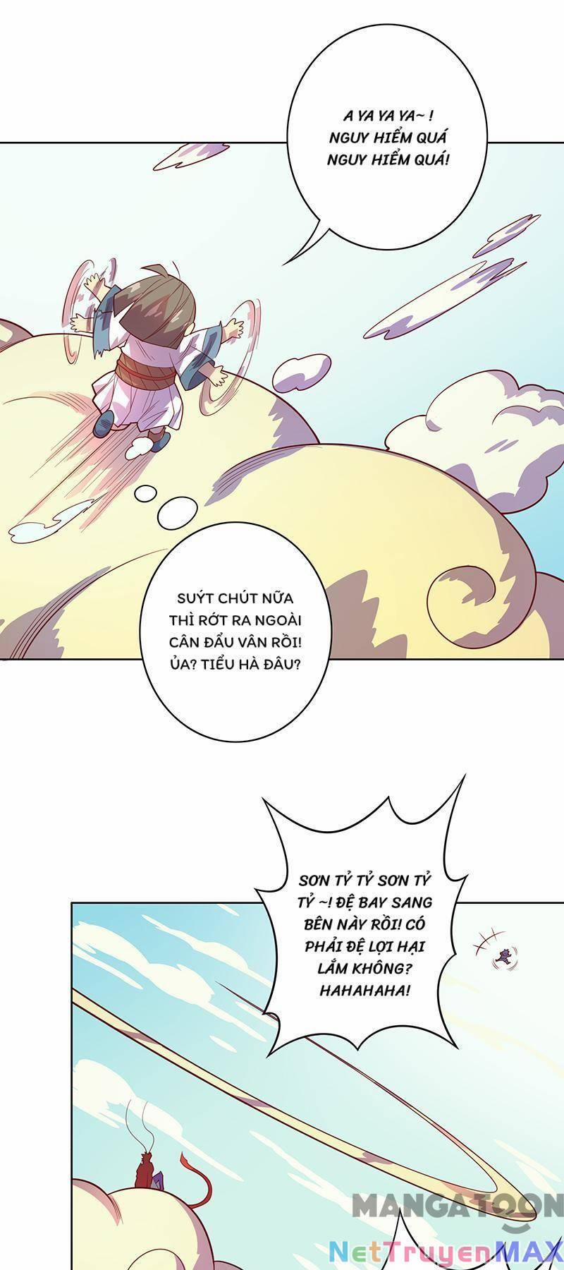 Đấu Chiến Thắng Phật 100 trang 2