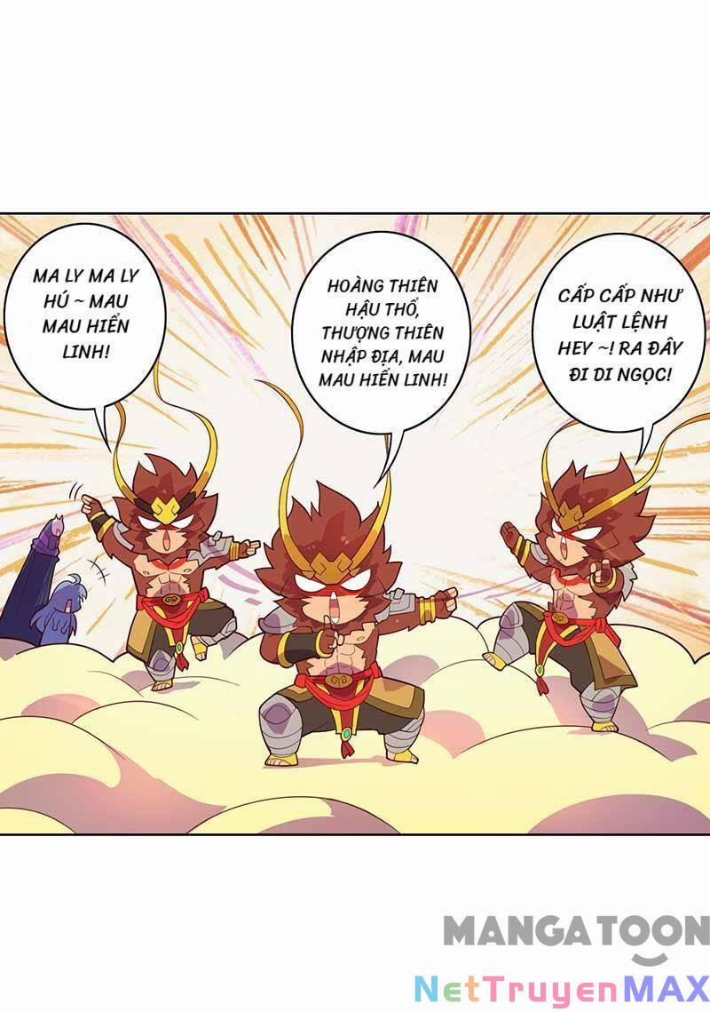 Đấu Chiến Thắng Phật 101 trang 0