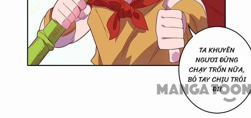 Đấu Chiến Thắng Phật 101 trang 11