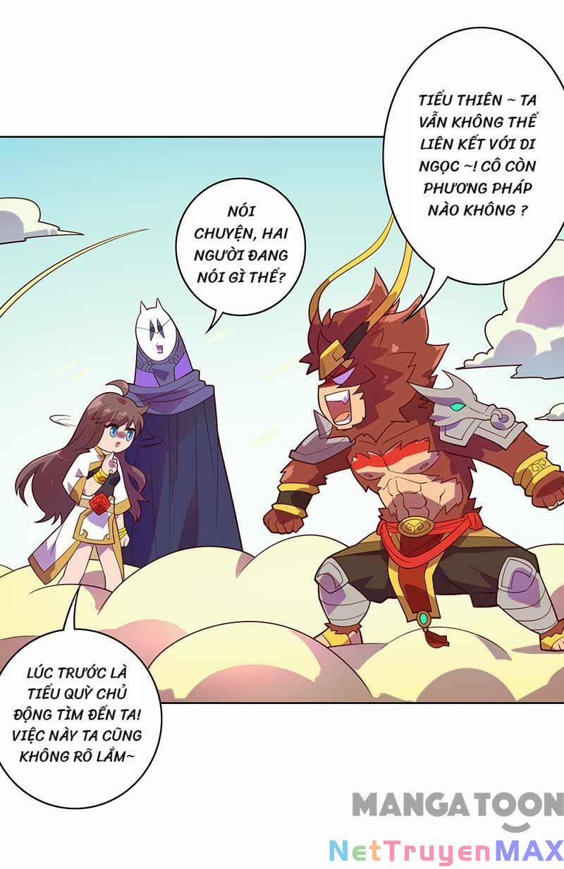 Đấu Chiến Thắng Phật 101 trang 2