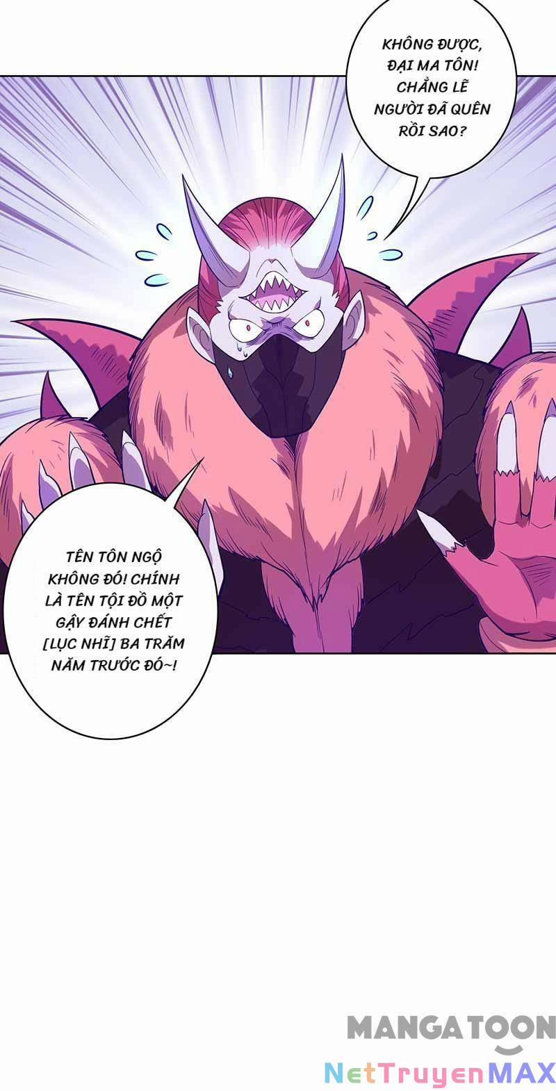 Đấu Chiến Thắng Phật 101 trang 22