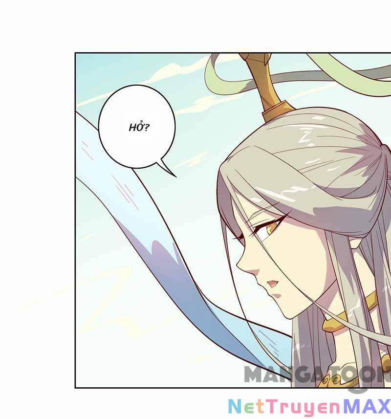 Đấu Chiến Thắng Phật 101 trang 27