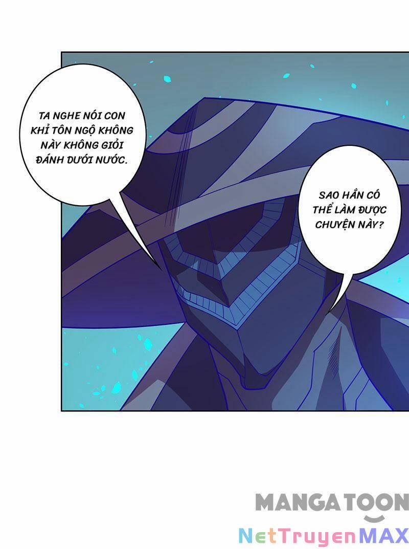 Đấu Chiến Thắng Phật 102 trang 1