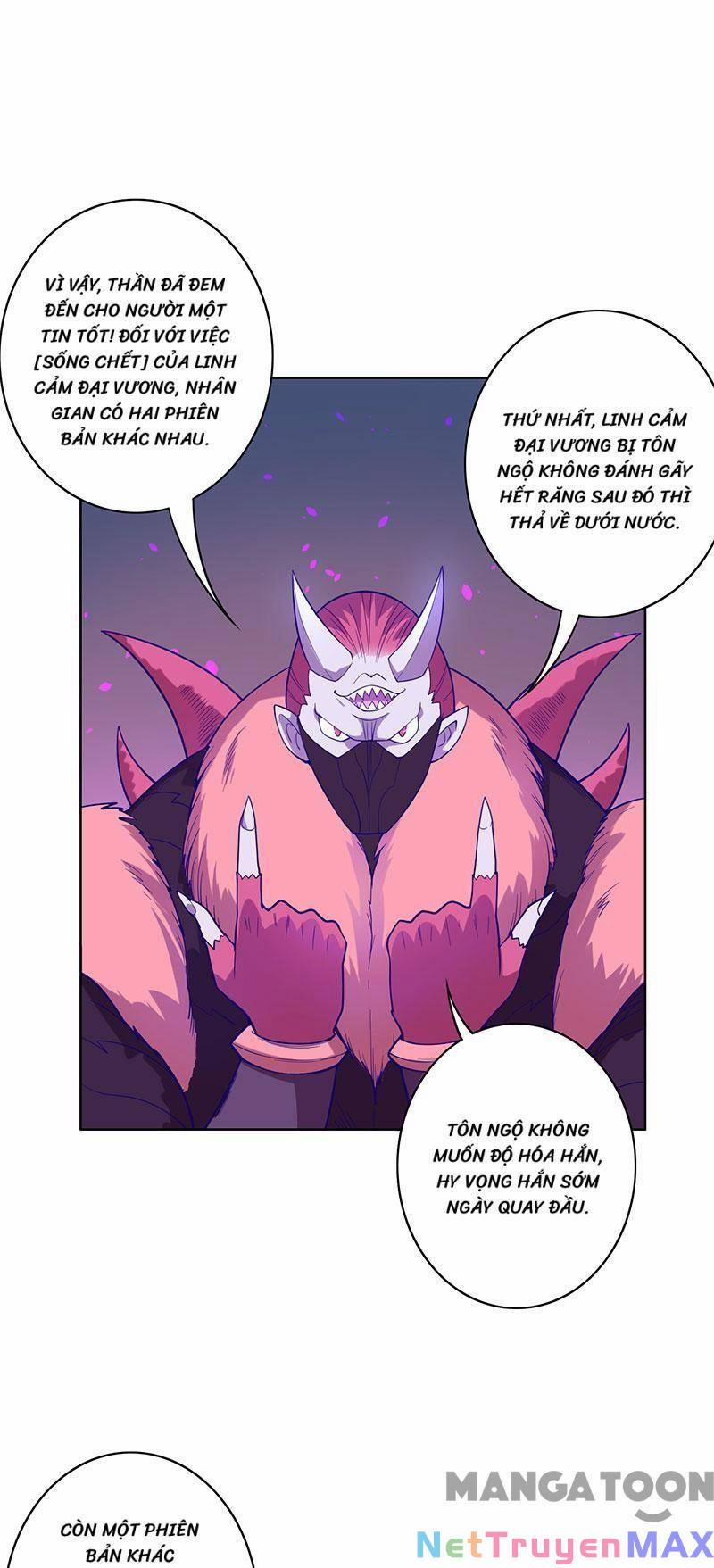 Đấu Chiến Thắng Phật 102 trang 10