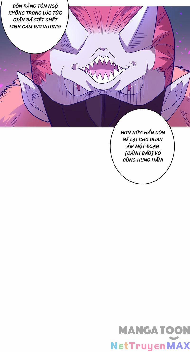 Đấu Chiến Thắng Phật 102 trang 11