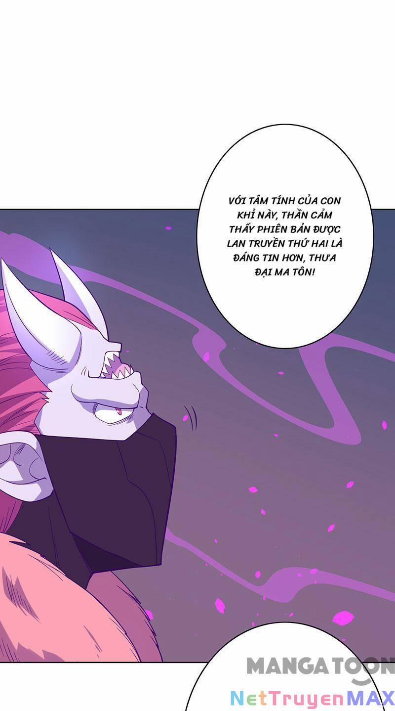 Đấu Chiến Thắng Phật 102 trang 14