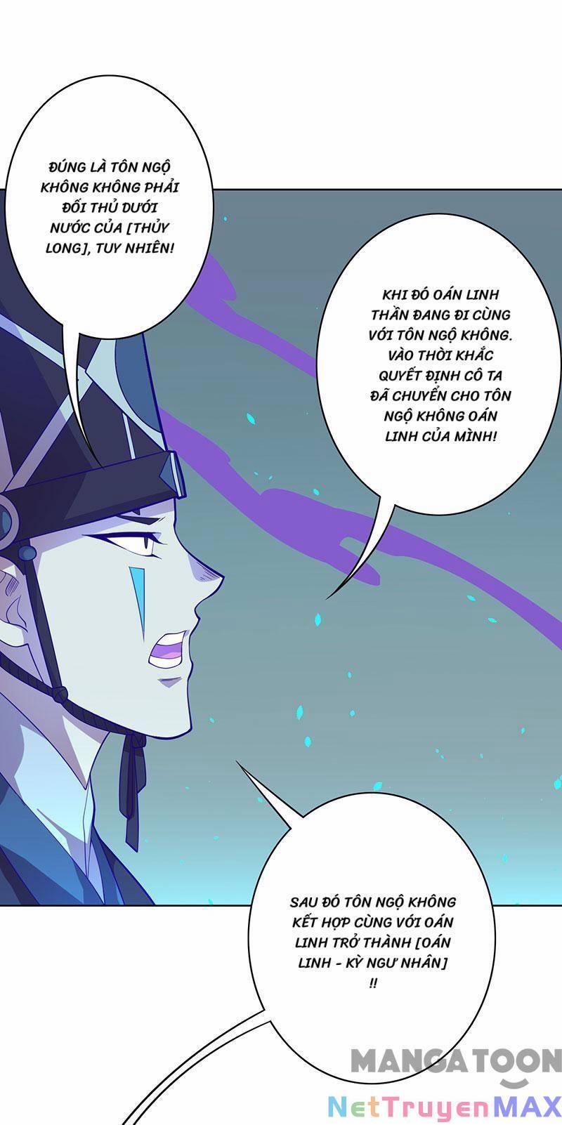 Đấu Chiến Thắng Phật 102 trang 2