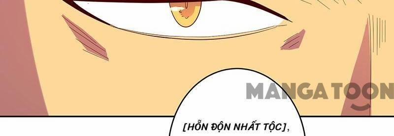 Đấu Chiến Thắng Phật 102 trang 27