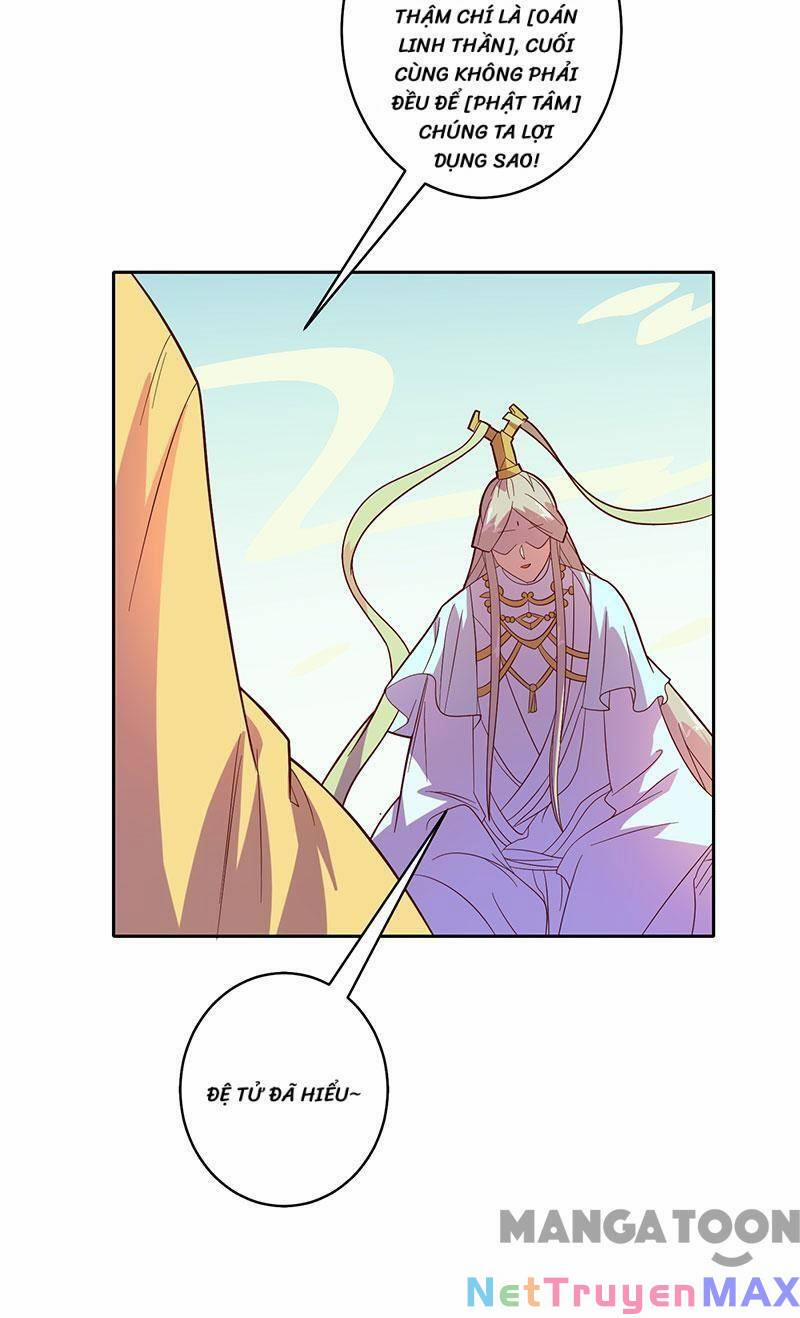 Đấu Chiến Thắng Phật 102 trang 28