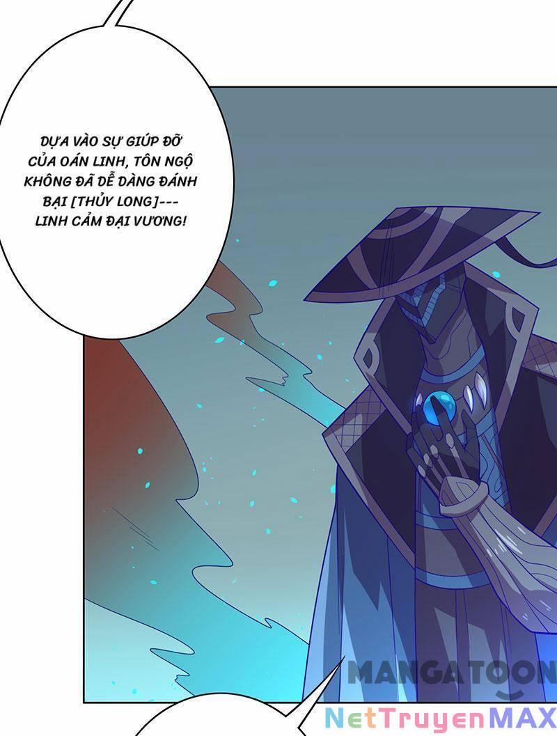 Đấu Chiến Thắng Phật 102 trang 3