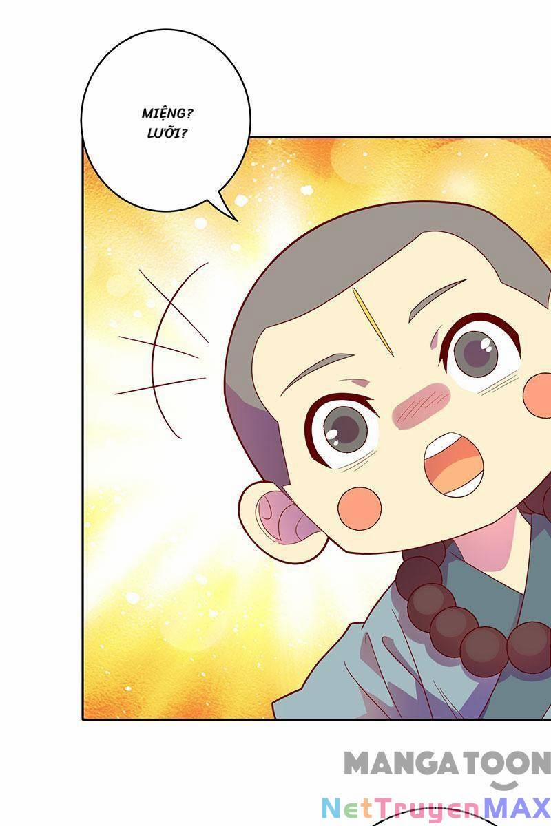 Đấu Chiến Thắng Phật 102 trang 33