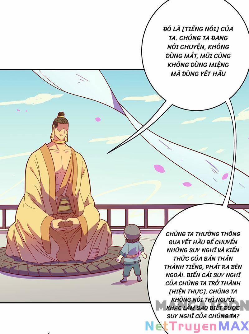 Đấu Chiến Thắng Phật 102 trang 34