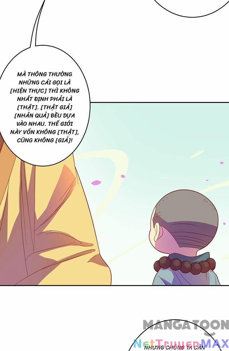 Đấu Chiến Thắng Phật 102 trang 35